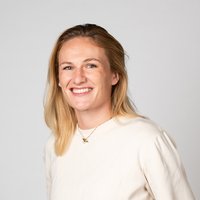 Profile picture of Collection Enhancement Project staff