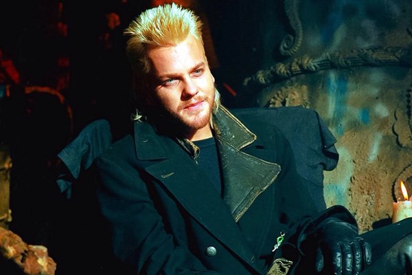 The Lost Boys (1987), directed by Joel Schumacher