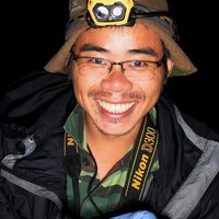 Profile picture of Staff, students and volunteers