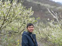 Luan Nguyen @ThuyNguyen