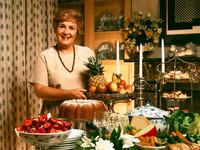 Margaret Fulton