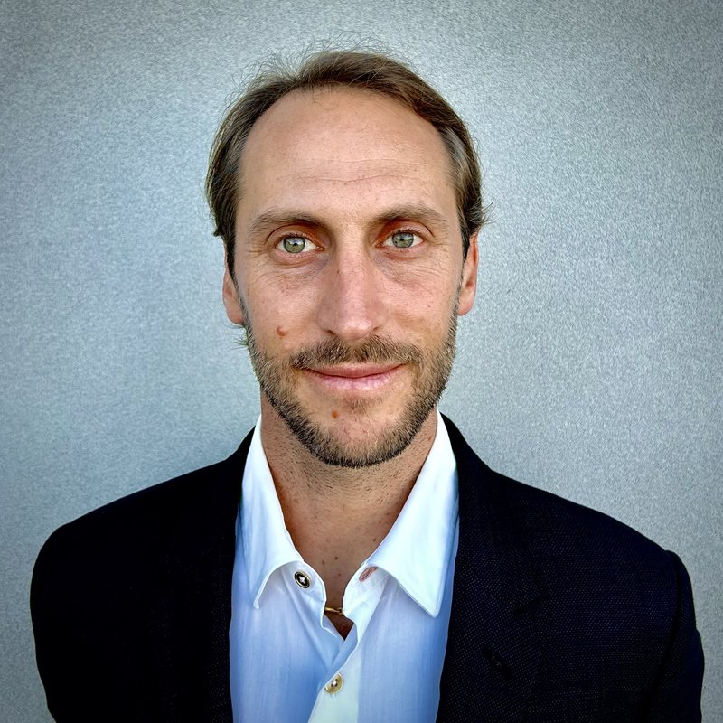 Massimo Belgiorno-Nettis, AMF Director