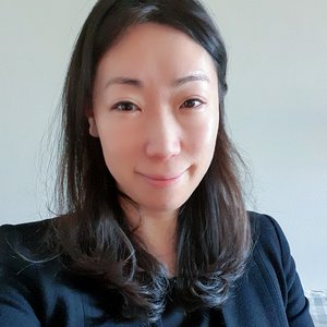 Maggie Chen