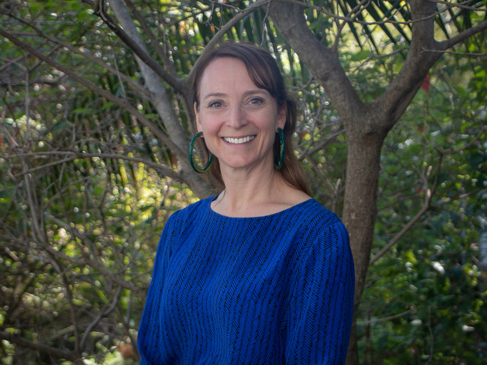 Professor Martina Doblin