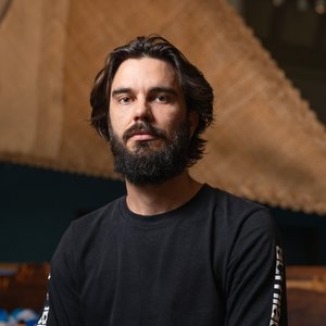 Max Moon, Collection Manager | World Cultures