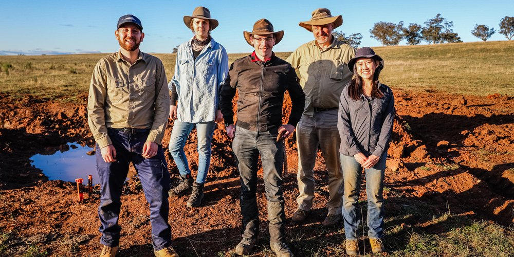 McGraths Flat Fossil Field