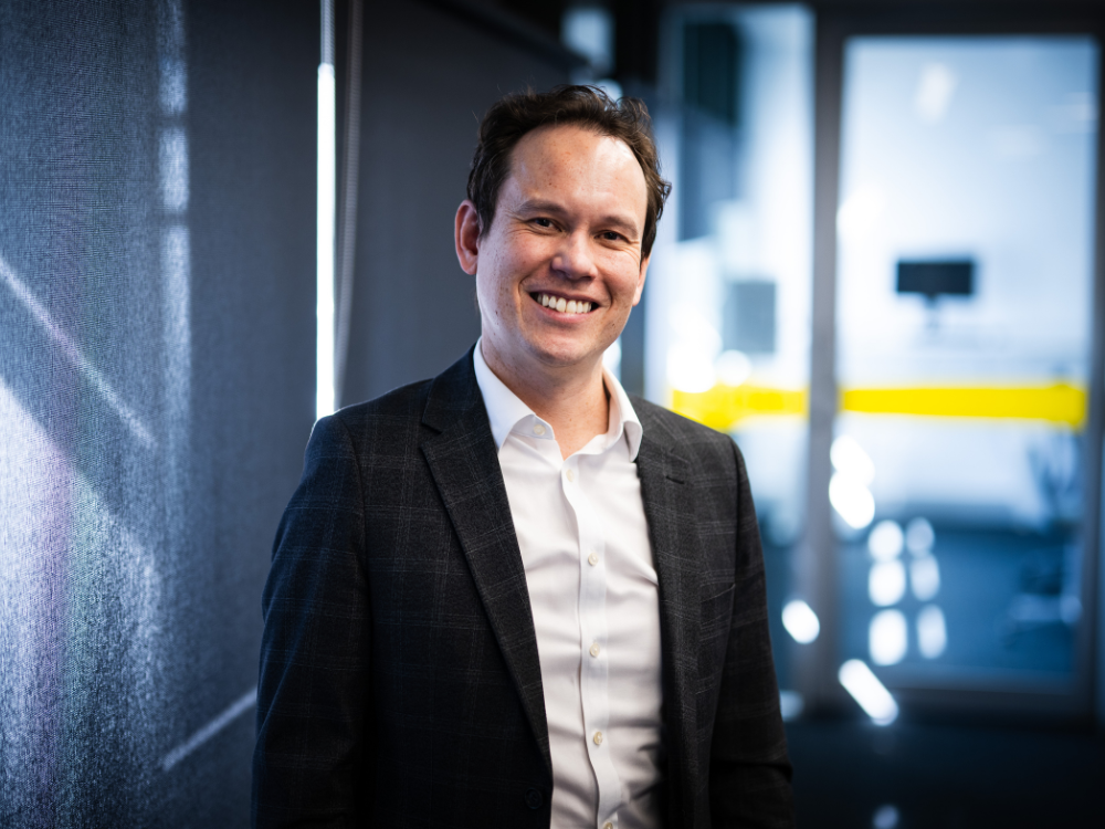 Professor Michael Milford