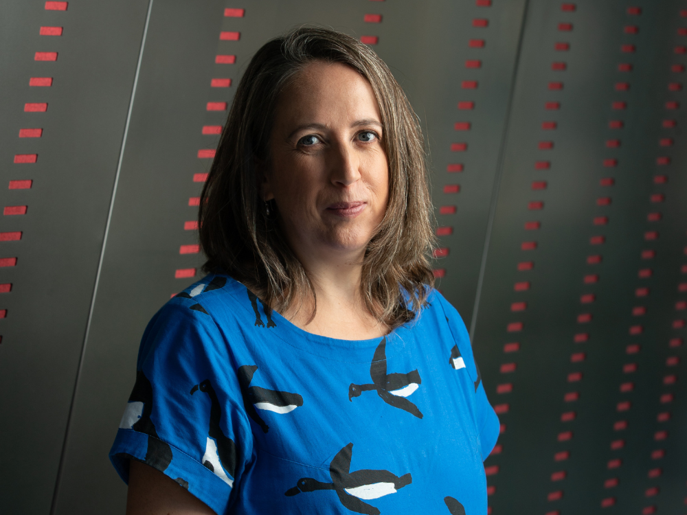 Associate Professor Michelle Boyle