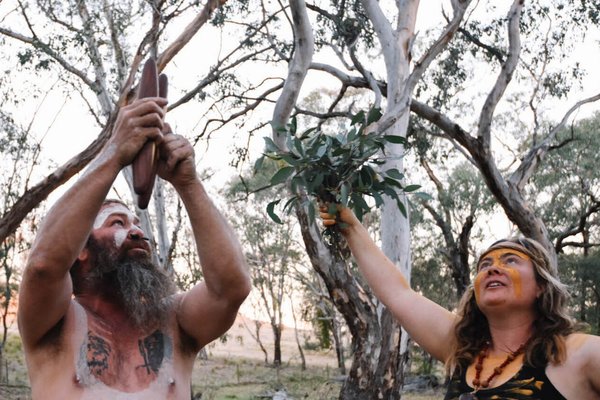 Milan Dhiiyaan, Aboriginal cultural practitioners
