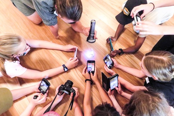 Nature Photography Workshop