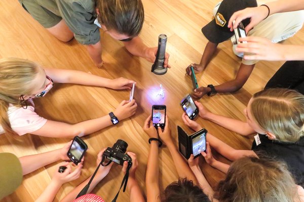 Nature Photography Workshop