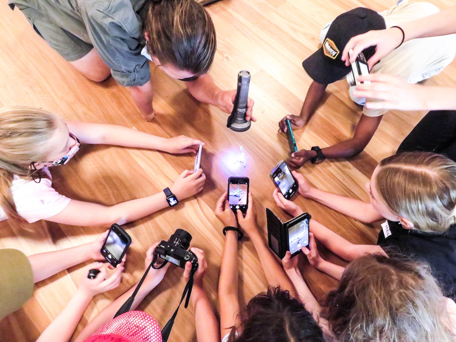 Nature Photography Workshop