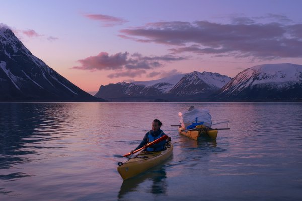 The North Drift (2022), directed by Steffen Krones