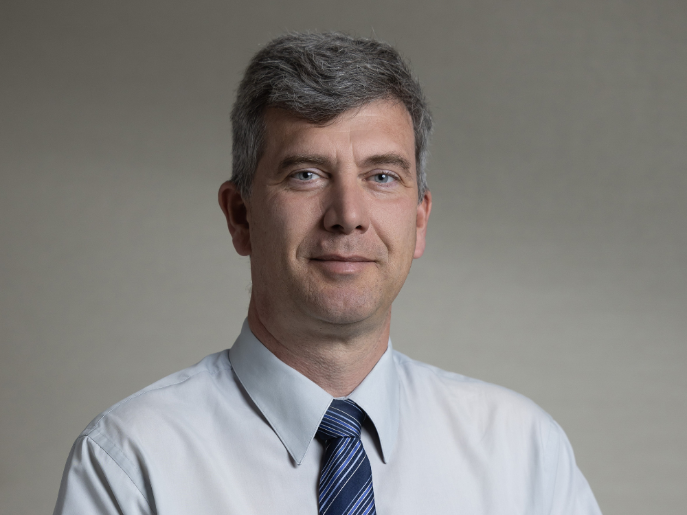 Professor Owen Nevin