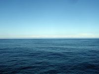 Pacific Ocean