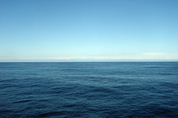 Pacific Ocean