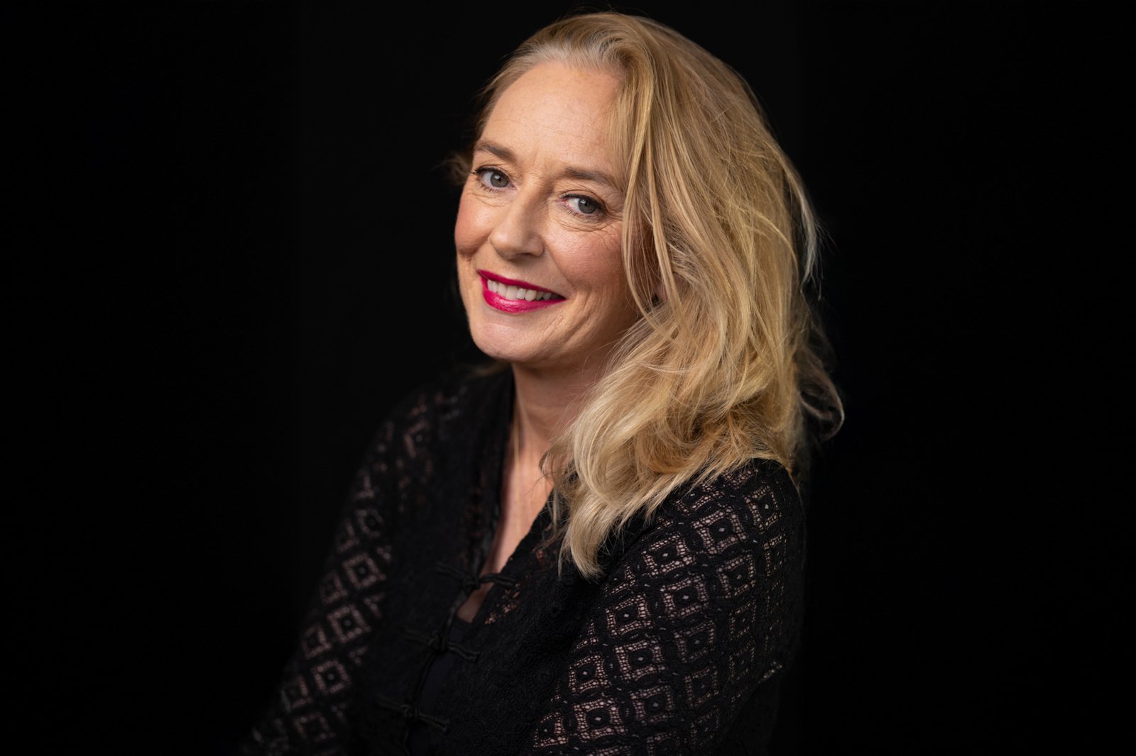 Patricia A. O'Brien, author and historian