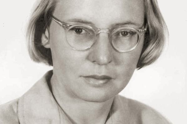 Ruby Payne-Scott