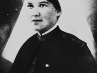 Portrait of Sister Elizabeth Kenny