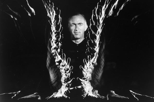 Jørn Utzon, 1965