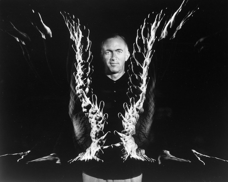 Jørn Utzon, 1965