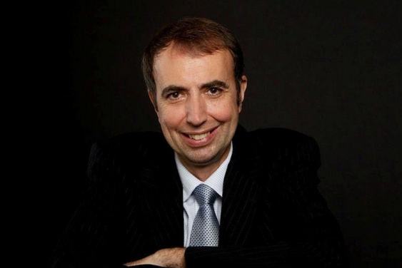 Professor Merlin Crossley