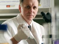 Professor Barry Marshall, AC.