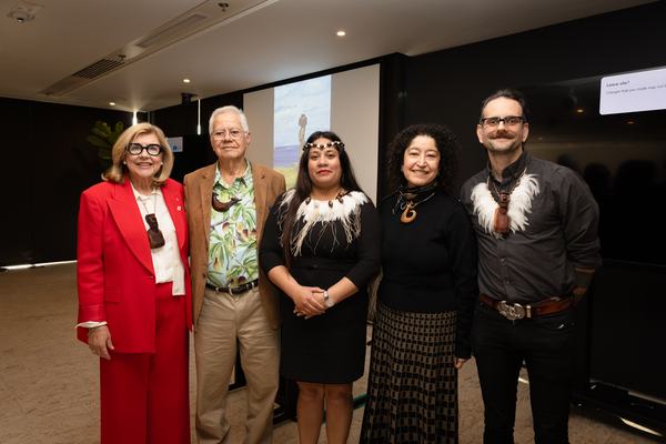 Rapa Nui Tupuna Repatriation 2026