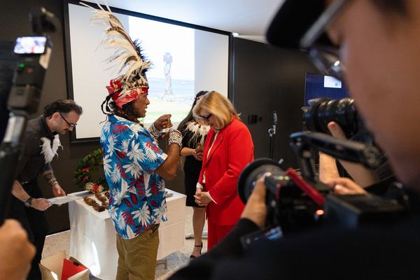 Rapa Nui Tupuna Repatriation 2026