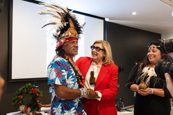 Rapa Nui Tupuna Repatriation 2026