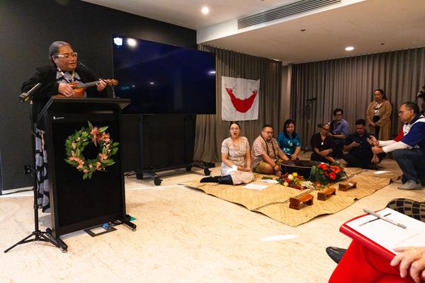 Rapa Nui Tupuna Repatriation 2026