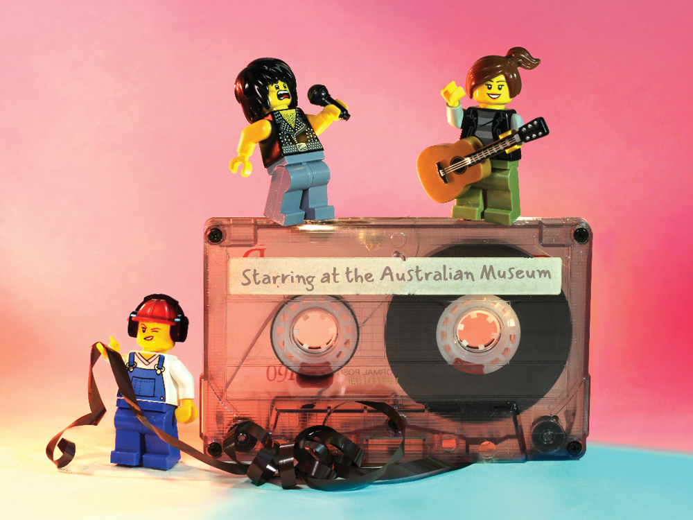 RELICS A New World Rises exhibition hero thumbnail