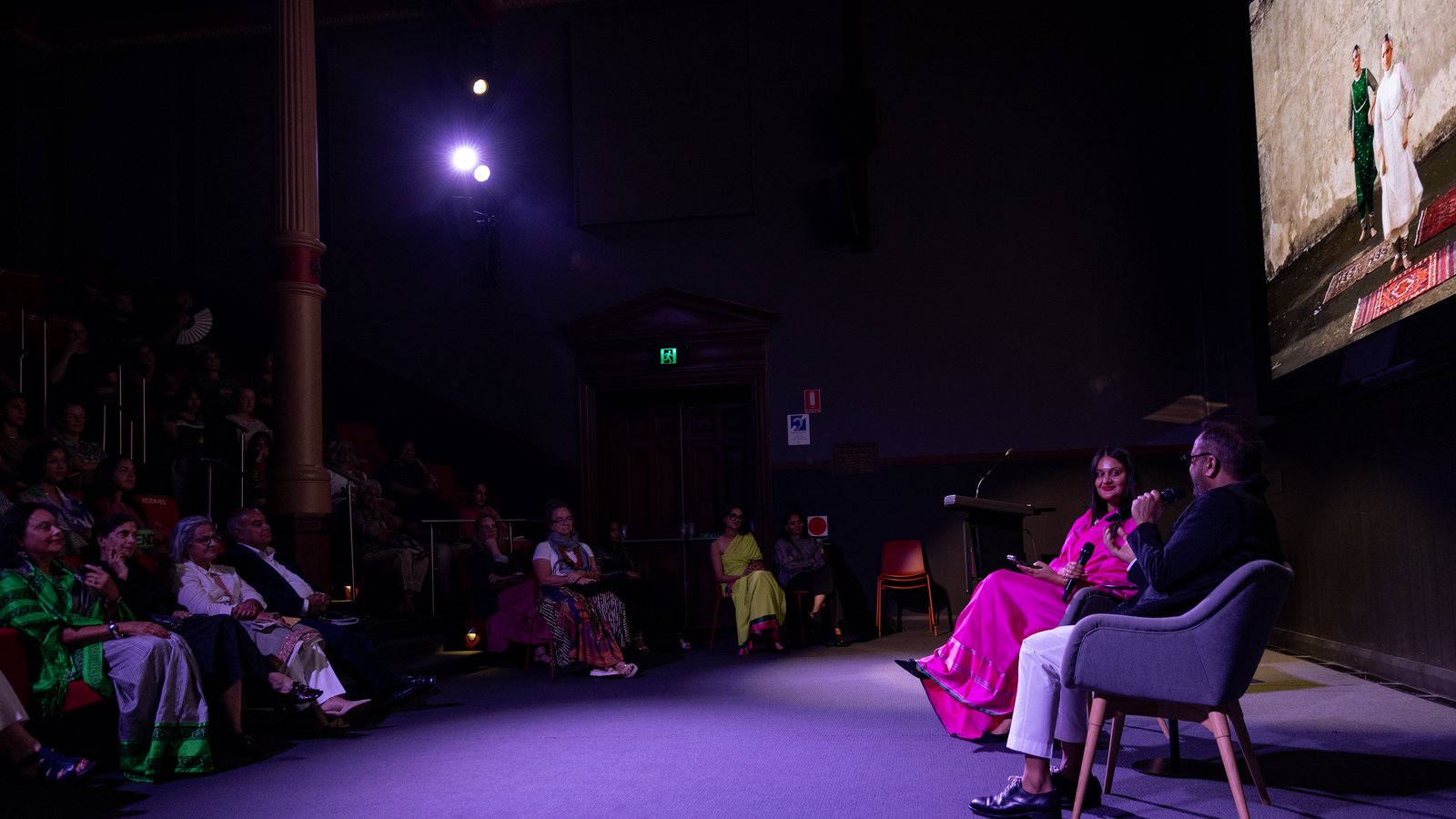 Reviving Heirloom Textiles for a New Age: In Conversation with Sanjay Garg Event in March 2026