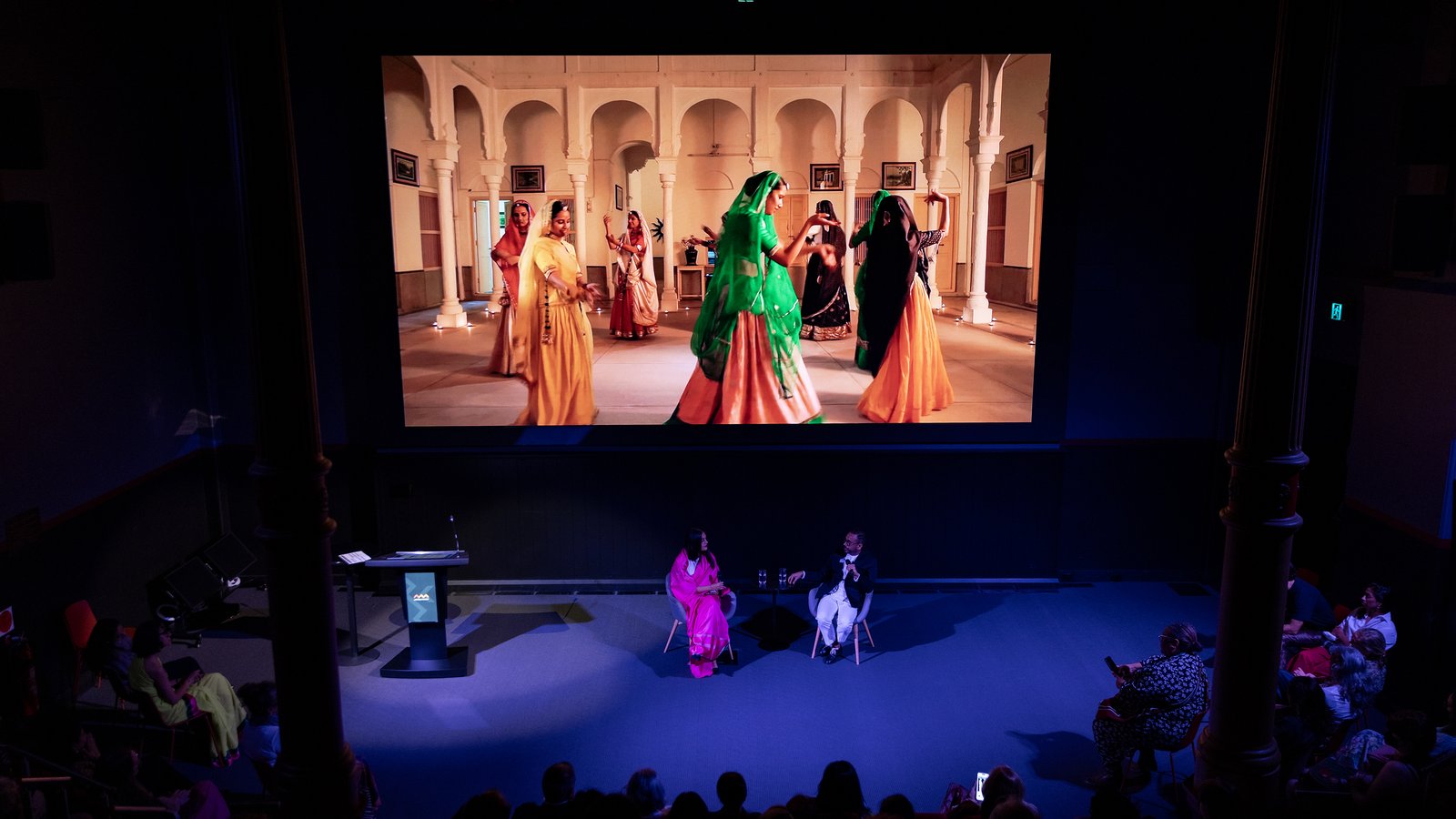 Reviving Heirloom Textiles for a New Age: In Conversation with Sanjay Garg Event in March 2026