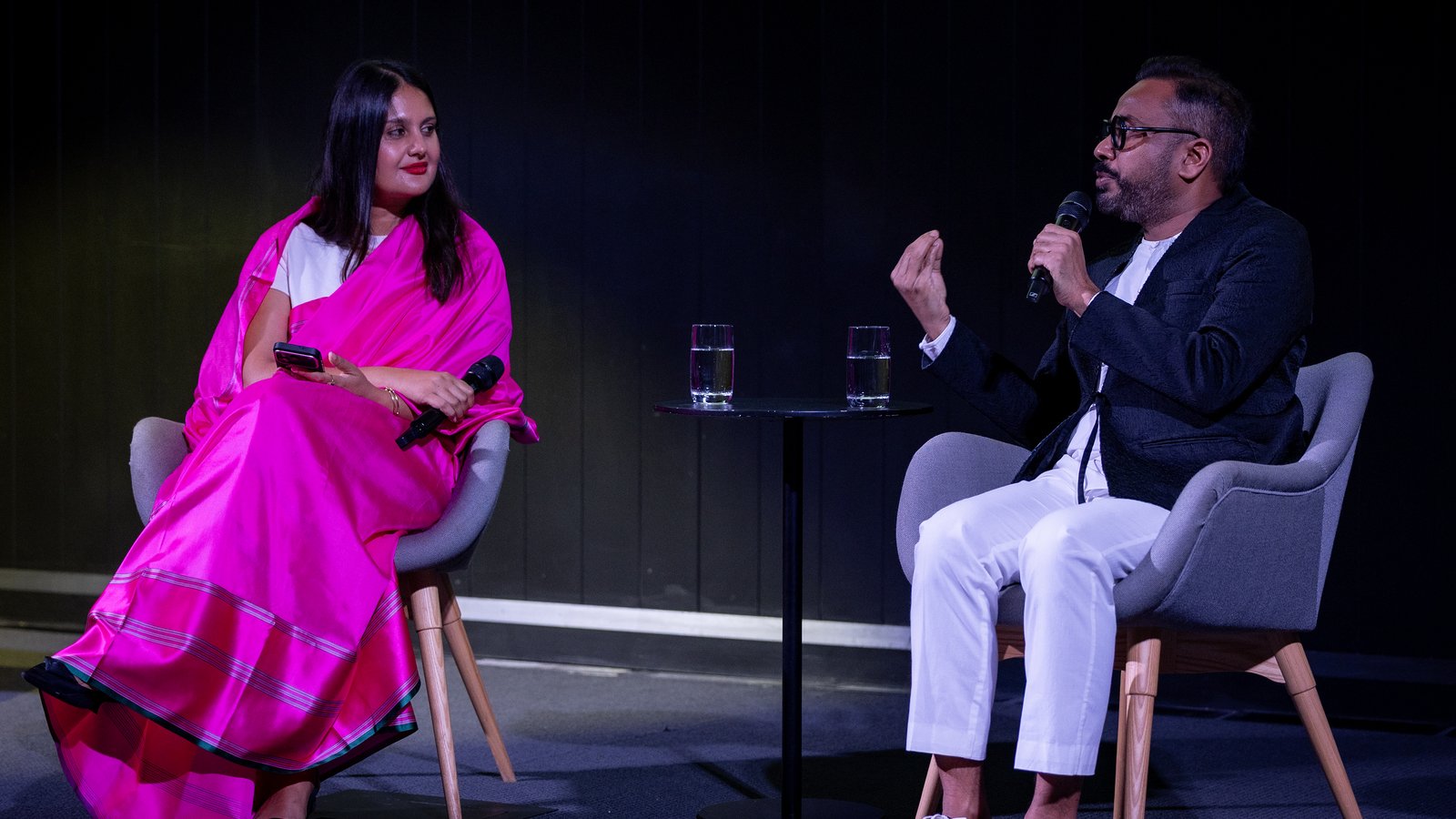 Reviving Heirloom Textiles for a New Age: In Conversation with Sanjay Garg Event in March 2026