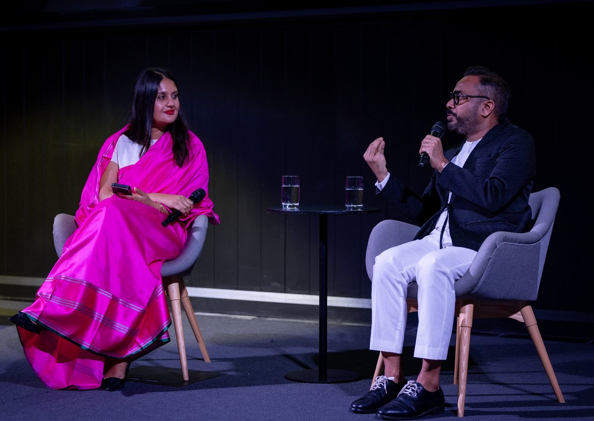 Reviving Heirloom Textiles for a New Age: In Conversation with Sanjay ...