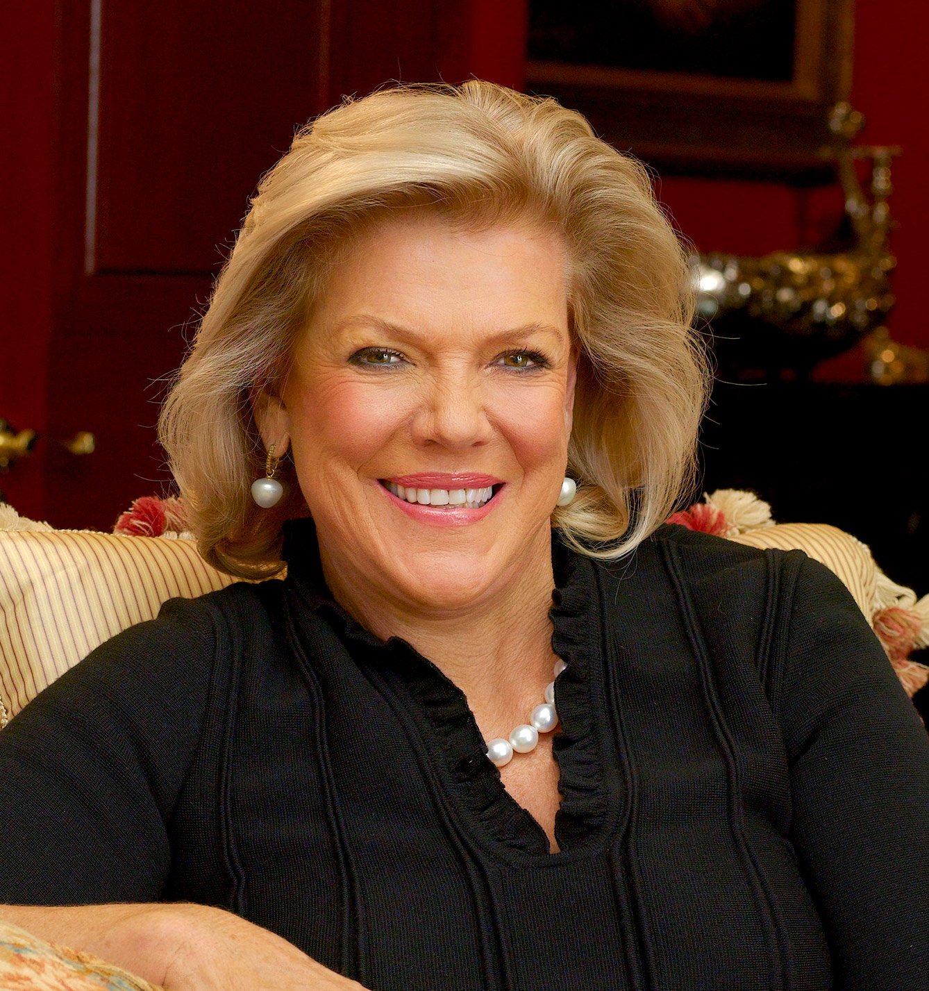 Ros Packer