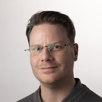 Profile picture of Collection Enhancement Project staff