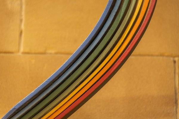 Save Our Ngatyi sculpture in Hintze Hall 10 May 2023