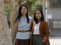 Future Now Makers: Eezu & Marlene, founders of Climate Writers, a workshop that teaches participants how to write to elected officials about the climate and biodiversity crisis.