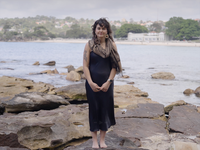 Future Now Makers: Tiahni Adamson is a proud Aboriginal and Torres Strait Islander wildlife conservation biologist and a leader in climate solutions.