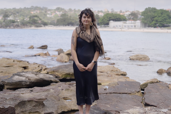 Future Now Makers: Tiahni Adamson is a proud Aboriginal and Torres Strait Islander wildlife conservation biologist and a leader in climate solutions.