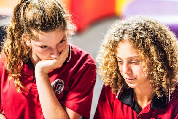 Secondary Education 2018