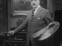 Arthur Streeton, c1940