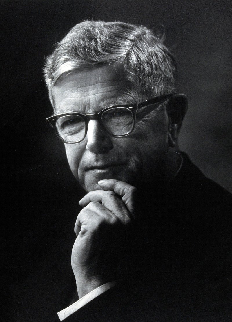 Sir Frank Macfarlane Burnet