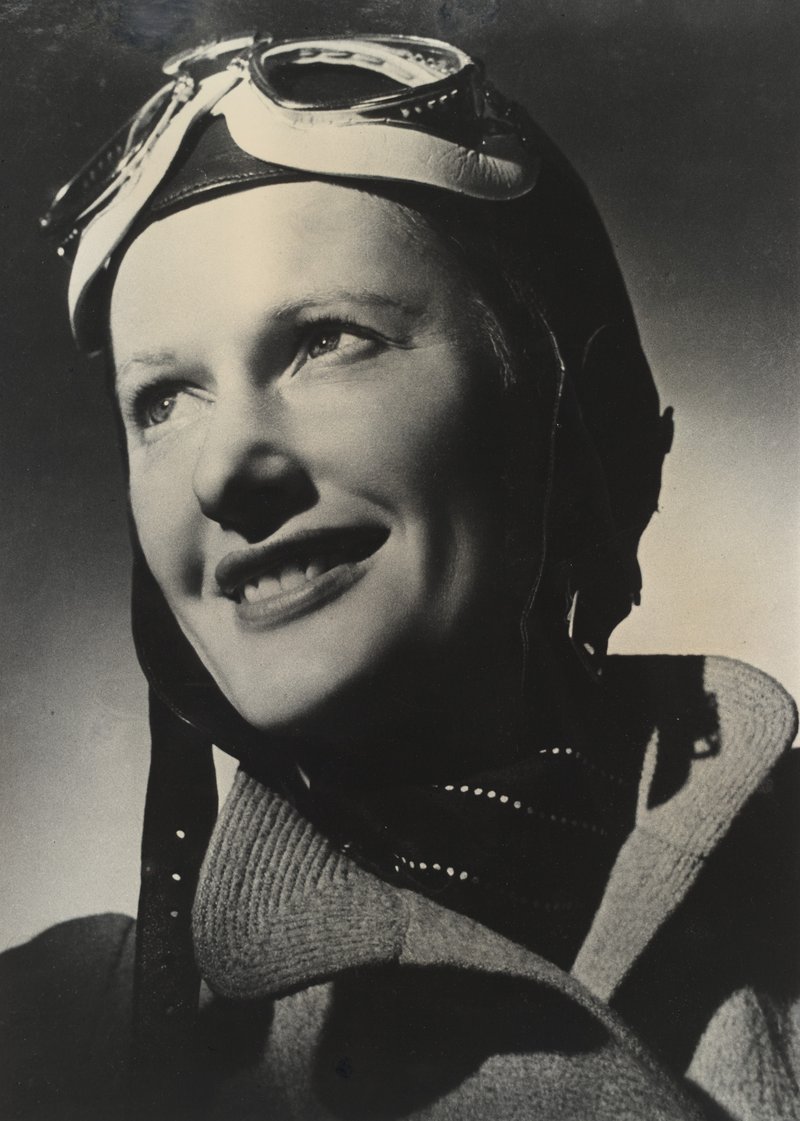 Nancy Bird Walton AO