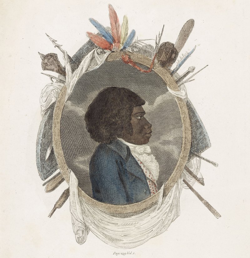 Woollarawarre Bennelong