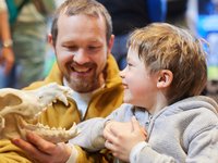 Sydney Science Trail Community Day - 19 August 2023