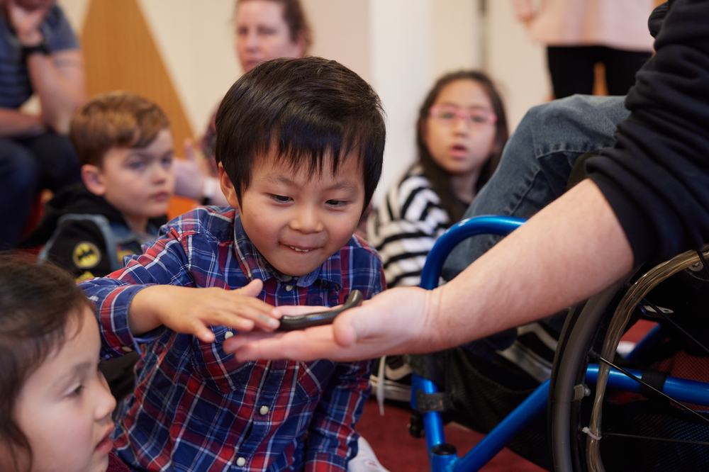 Sydney Science Trail Community Day - 19 August 2023