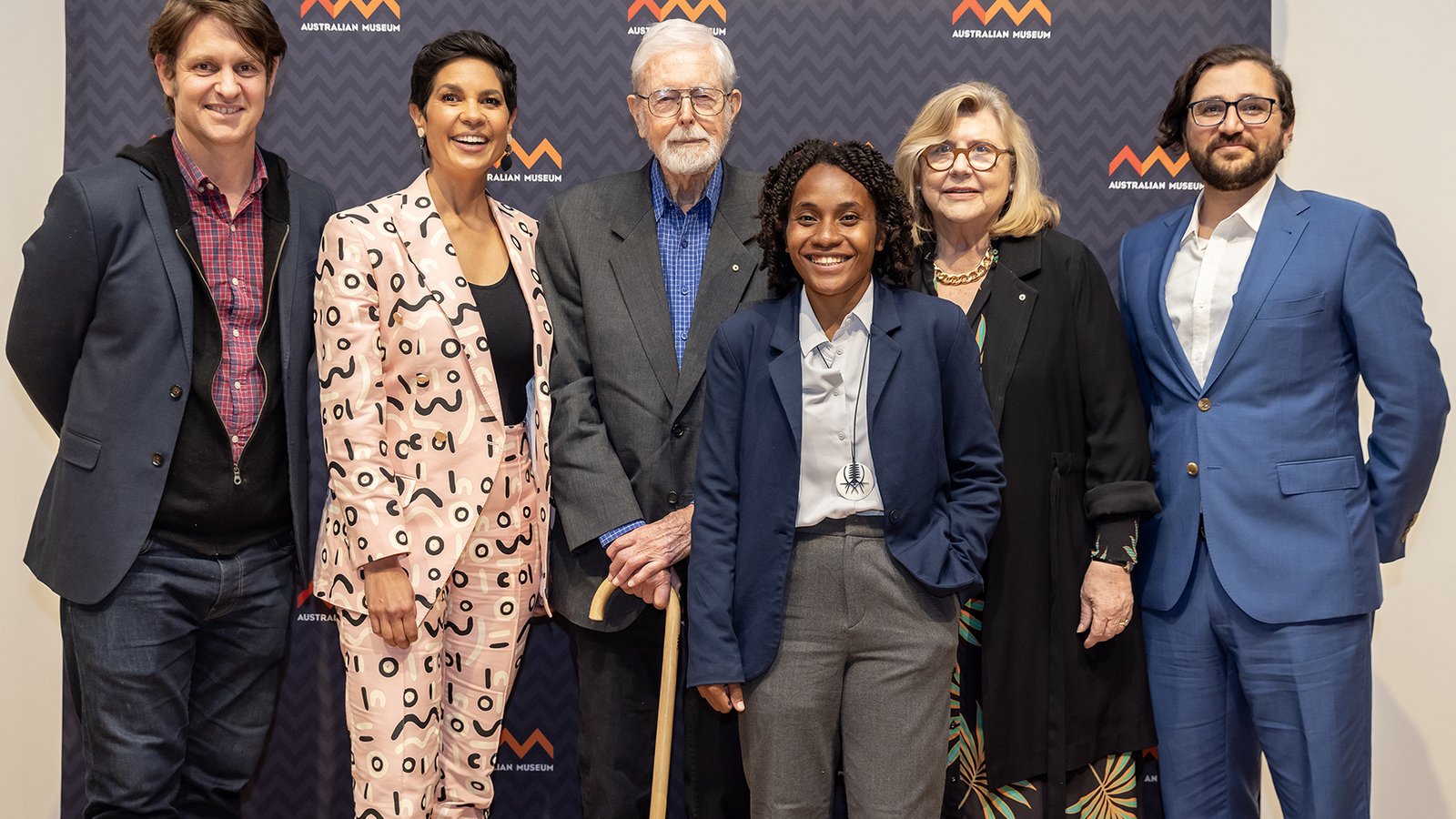 Talbot Oration 2024 - Cynthia Houniuhi